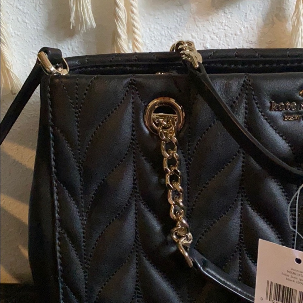 🏝SOLD🏝NWT KATE SPADE MEENA BRIAR LANE PURSE - Picture 5 of 15